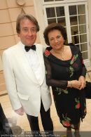 Fundraising Dinner - Albertina - Di 26.05.2009 - 37