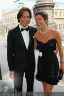 Fundraising Dinner - Albertina - Di 26.05.2009 - 39