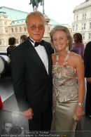 Fundraising Dinner - Albertina - Di 26.05.2009 - 4