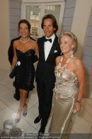 Fundraising Dinner - Albertina - Di 26.05.2009 - 41