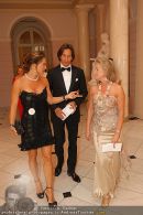 Fundraising Dinner - Albertina - Di 26.05.2009 - 42