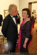 Fundraising Dinner - Albertina - Di 26.05.2009 - 47