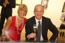 Fundraising Dinner - Albertina - Di 26.05.2009 - 51