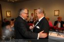 Fundraising Dinner - Albertina - Di 26.05.2009 - 53