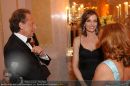 Fundraising Dinner - Albertina - Di 26.05.2009 - 58