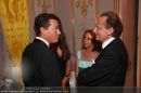 Fundraising Dinner - Albertina - Di 26.05.2009 - 63