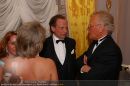 Fundraising Dinner - Albertina - Di 26.05.2009 - 66