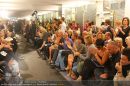 Modenschau - Liska Shop - Di 02.06.2009 - 13