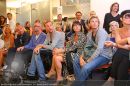 Modenschau - Liska Shop - Di 02.06.2009 - 18