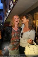 Modenschau - Liska Shop - Di 02.06.2009 - 74
