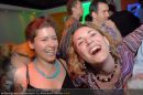 Salsa Party - Floridita - Mi 10.06.2009 - 3