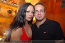 Saturday Night - Floridita - Sa 13.06.2009 - 16