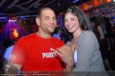 Saturday Night - Floridita - Sa 13.06.2009 - 18
