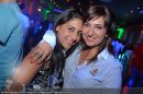 Saturday Night - Floridita - Sa 13.06.2009 - 20