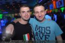 Saturday Night - Floridita - Sa 13.06.2009 - 21