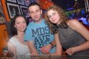 Saturday Night - Floridita - Sa 13.06.2009 - 24