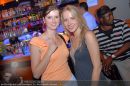 Saturday Night - Floridita - Sa 13.06.2009 - 33