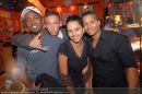 Saturday Night - Floridita - Sa 13.06.2009 - 4