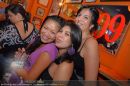 Saturday Night - Floridita - Sa 13.06.2009 - 7