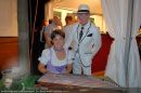 Operettensommer - Theresianum - Fr 07.08.2009 - 21