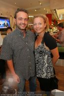 Shop Openings - Lugner City - Mi 26.08.2009 - 30