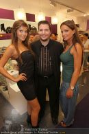 Shop Openings - Lugner City - Mi 26.08.2009 - 9