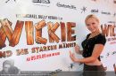 Wickie Premiere - Donauplexx - Di 01.09.2009 - 19