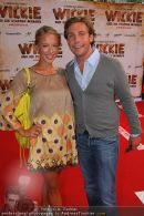 Wickie Premiere - Donauplexx - Di 01.09.2009 - 20