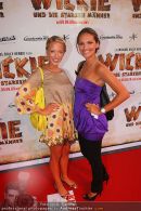 Wickie Premiere - Donauplexx - Di 01.09.2009 - 23