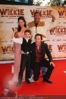 Wickie Premiere - Donauplexx - Di 01.09.2009 - 87