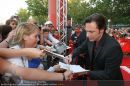 Wickie Premiere - Donauplexx - Di 01.09.2009 - 97