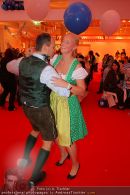 Ströck Oktoberfest - Waggon 31 - Sa 17.10.2009 - 155