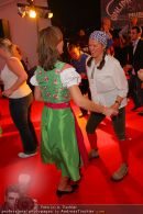 Ströck Oktoberfest - Waggon 31 - Sa 17.10.2009 - 199