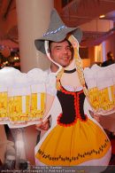 Ströck Oktoberfest - Waggon 31 - Sa 17.10.2009 - 37