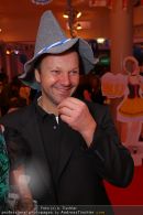 Ströck Oktoberfest - Waggon 31 - Sa 17.10.2009 - 41