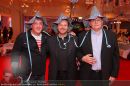 Ströck Oktoberfest - Waggon 31 - Sa 17.10.2009 - 43
