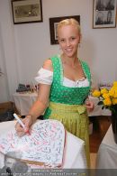 Ströck Oktoberfest - Waggon 31 - Sa 17.10.2009 - 47