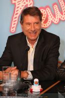 Udo Jürgens PK - Theatercafe - Mo 19.10.2009 - 18