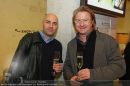 Buchpräsentation - Leopold Museum - Di 27.10.2009 - 26