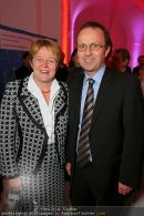 Klimaschutzpreis - Aula der Wissenschaft - Di 10.11.2009 - 3