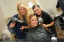 Charity Hairstyling - Colorhouse - Mi 18.11.2009 - 1
