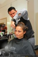 Charity Hairstyling - Colorhouse - Mi 18.11.2009 - 18