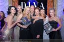 20 Jahre Diva - Hotel Imperial - Fr 27.11.2009 - 3