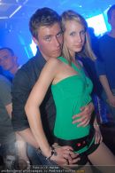 Partynacht - Empire - Sa 11.04.2009 - 18