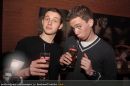 Partynacht - Empire - Sa 11.04.2009 - 20