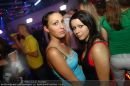 Club Crystal - Empire - Sa 27.06.2009 - 22