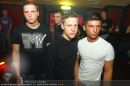 Club Crystal - Empire - Sa 27.06.2009 - 27