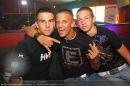 Club Crystal - Empire - Sa 04.07.2009 - 17
