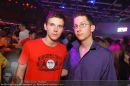 Club Crystal - Empire - Sa 04.07.2009 - 19