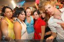 Princess Club - Empire - Fr 21.08.2009 - 2